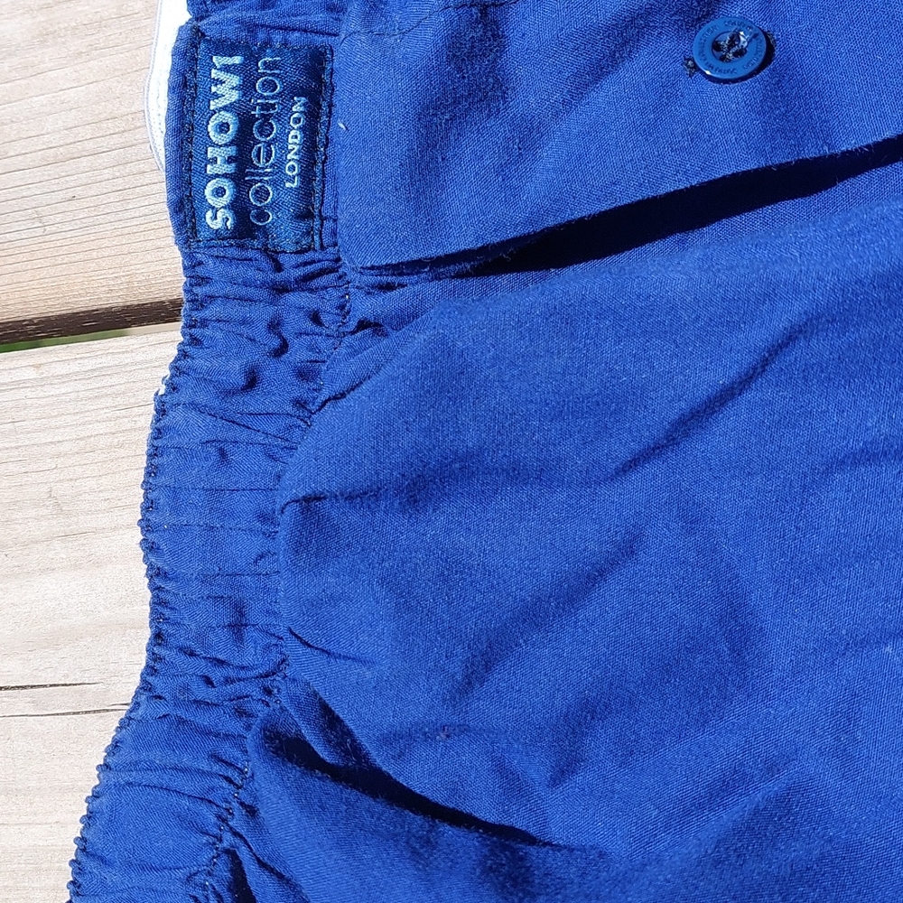 Lounge shorts - Picture 2 of 5